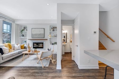 46 Curzon Street #315 - Photo 2