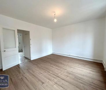 Appartement à louer 2 pièces 57.5m² - Photo 3