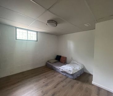 For Lease - 15 Vera Street Unit# Lower Level, St. Catharines, Ontario - Photo 4