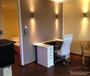 Modernes Apartment in Berlin Köpenick - Foto 1