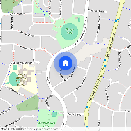 7 Orion Court, WA 6025, Craigie