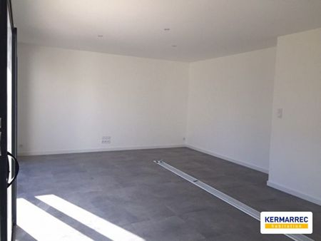 Maison 6 pièces – 161 m² environ à Vannes (ref : 24562A) - Photo 4