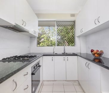 34/1C Kooringa Road, Chatswood NSW 2067 - Apartment For Rent | Domain - Photo 3