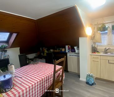 4 Zimmer, 80 m², 3. Stock - Foto 4