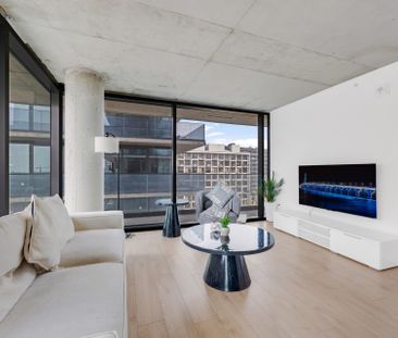 215 Rue Murray, Montréal (Le Sud-Ouest), QC H3C - Photo 1