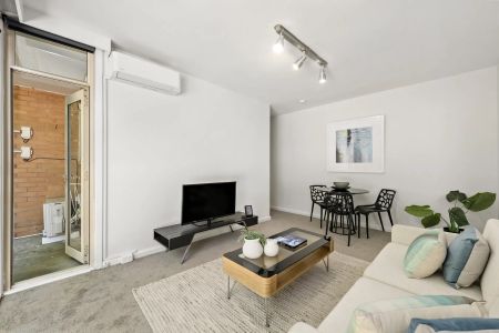 4/7a Motherwell Street , South Yarra. - Photo 3