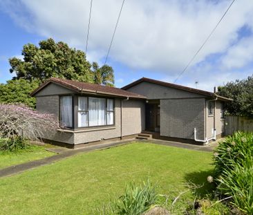 Perfect for a small family - 2 Bedrooms Plus 2 room Utility - Great... - Photo 1