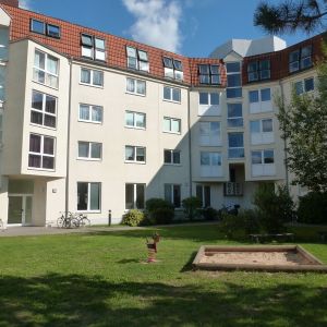 2,0-Zimmer-Wohnung in Berlin Pankow - Photo 2