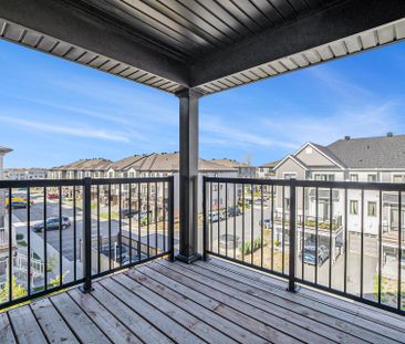 For Lease - 288 Anyolite Private Unit# 103, Barrhaven, Ontario - Photo 1