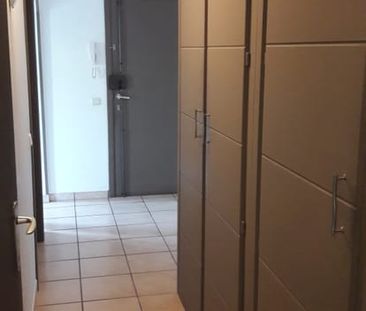 Appartement te huur - Photo 1