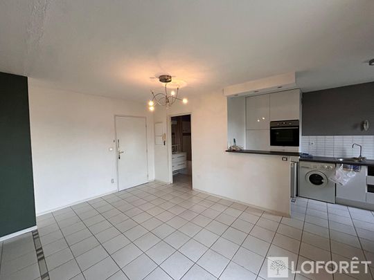 Appartement T2 Balma à louer - Photo 1