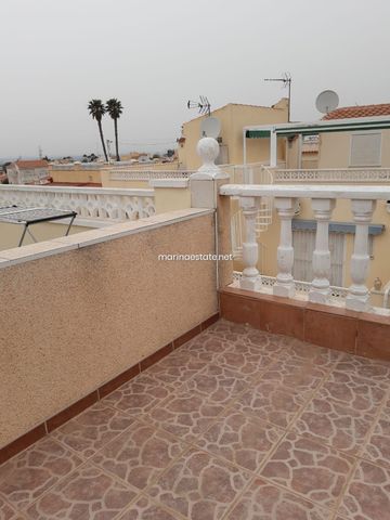 Bungalow in San Fulgencio, La Marina Urbanisation, for rent - Photo 5