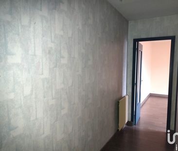 Appartement 1 pièce de 39 m² à - (72500) - Photo 2