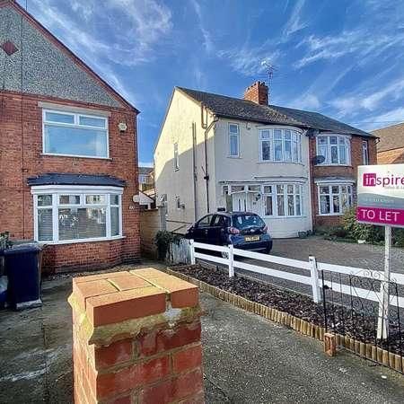 Eastfield Road, Wellingborough, NN8 - Photo 1