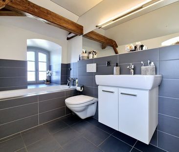 4.5 Zimmer, 88 m², 2. Stock - Photo 5