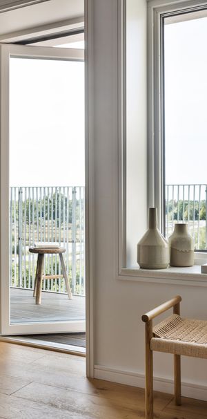 Skvattramsvägen, Kalmar - Foto 1