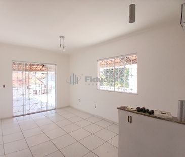 CIDADE DOS FUNCIONARIOS - CASA - R WALTER DE CASTRO, 157 - Foto 3