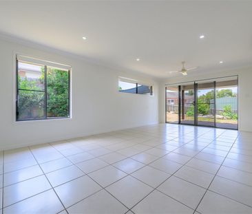 Modern Family Home in Quiet, Sought After Location - Photo 1