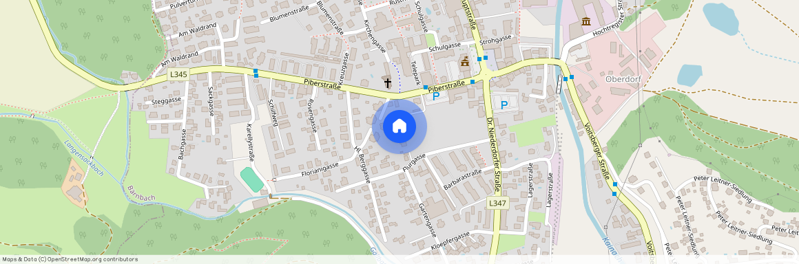 8572 Bärnbach, Glockenstraße 2 / 2.16