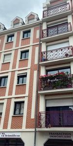 Location Appartement 1 pièce 24m² ROUEN 76000 - Photo 4