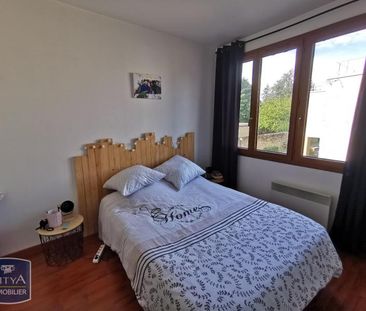 Location Appartement 2 pièces 48m² ALENCON 61000 - Photo 4