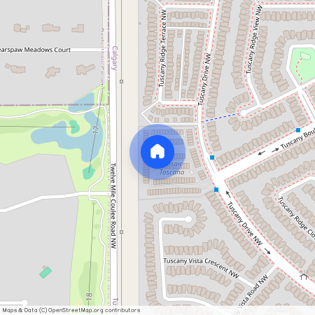 Calgary, Calgary, Calgary Metropolitan, T3L 3C4
