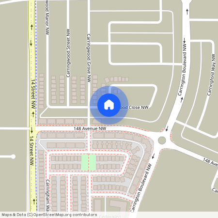 41 Carringwood Close Northwest, Calgary