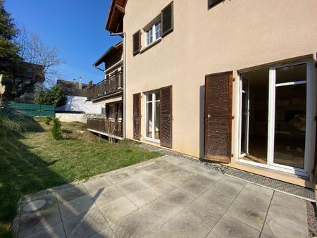 Location Appartement 2 pièces 46m² HEGENHEIM 68220 - Photo 5