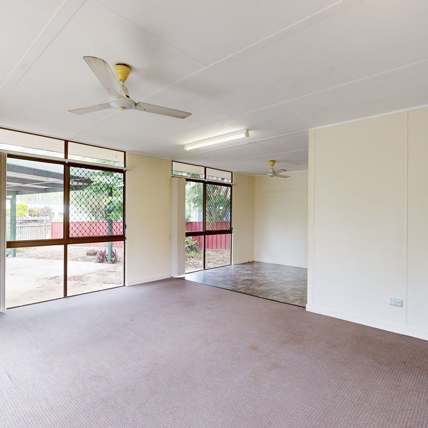 Spacious Family Home in Kelso - Photo 1