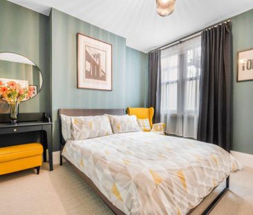 1 bedroom ground floor flat to rent - Photo 6