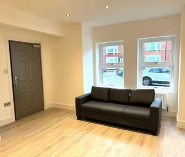 1 bedroom ground floor maisonette to rent - Photo 5