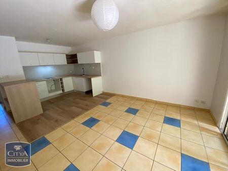 Location Appartement 2 pièces 36m² LA SALINE LES BAINS 97434 - Photo 3