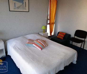 Location Appartement 2 pièces 54m² BORDEAUX 33000 - Photo 2