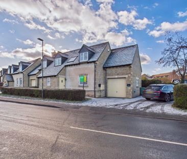 5 bedroom terraced house to rent - Photo 1