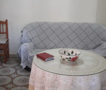 Piso de alquiler en Avenida de Karat, 5, Algarrobo pueblo - Photo 1