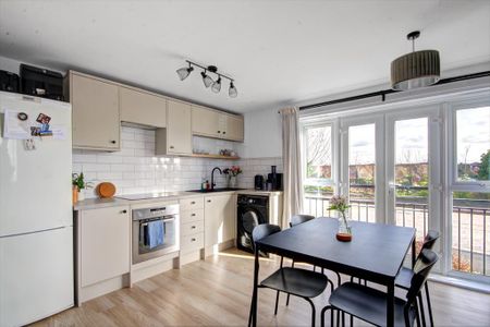 1 bedroom apartment to rent - Photo 4