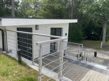 Vårbackavägen, Vårby - Photo 5