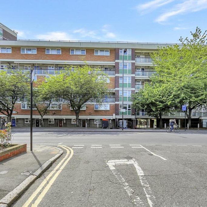 Flat share to rent - Photo 1