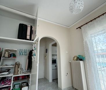 Studio/Γκαρσονιέρα για ενοικίαση Κολωνός (Κολωνός - Κολοκυνθούς) - Photo 6