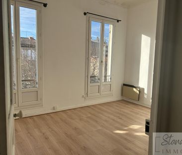 Location Appartement 2 pièces 39m² MARSEILLE 5ème - Photo 2