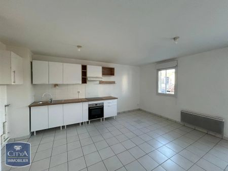 Appartement à louer 2 pièces 48.92m² - Photo 4