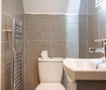 Room in a Shared House, Denebank Road, L4 - Photo 4