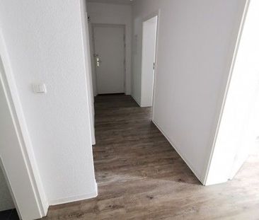 Wir modernisieren* für Sie in 2025! Geräumige 3 Zimmer Wohnung in r... - Photo 1
