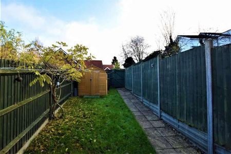 Chapel Street, Steeple Bumpstead, Haverhill, CB9 - Photo 5