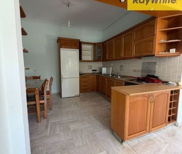Διαμέρισμα για ενοικίαση Περιγιάλι (Άσσος-Λεχαίο) - Φωτογραφία 6
