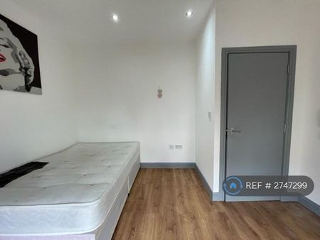 1 bedroom in a house share to rent - Photo 3