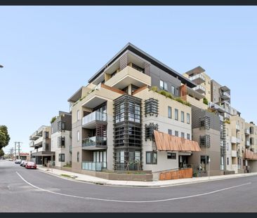 Modern Apartment in Prime Preston Location - Photo 6