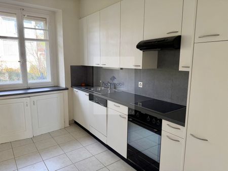 Beautiful apartment with its breathtaking view - Photo 4