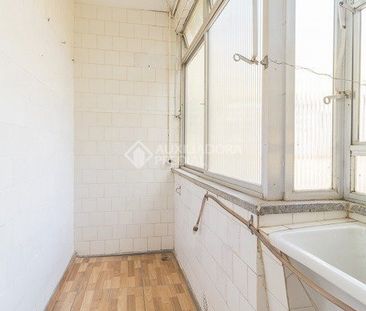 Apartamento com 2 quartos e 63m² para alugar em Partenon, Porto Ale... - Foto 6
