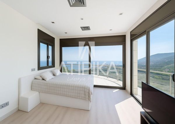 Garraf II (Les Botigues de Sitges), Castelldefels, Catalonia 08860